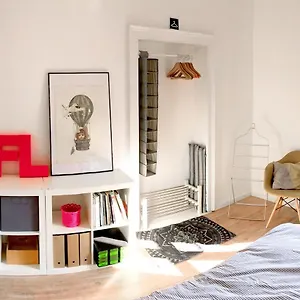 Angolo 34 Apartament