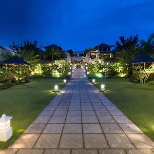 Airis Luxury And , Uluwatu Indonesien