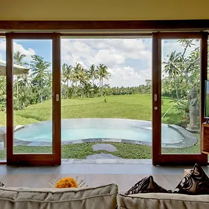 D'bale Ananda , Ubud Indonesien