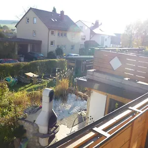 Lorke , Thiersheim Deutschland