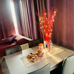 Crystal Tower M&m Apartament
