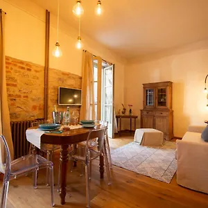 Gombito 4 Alta Apartament