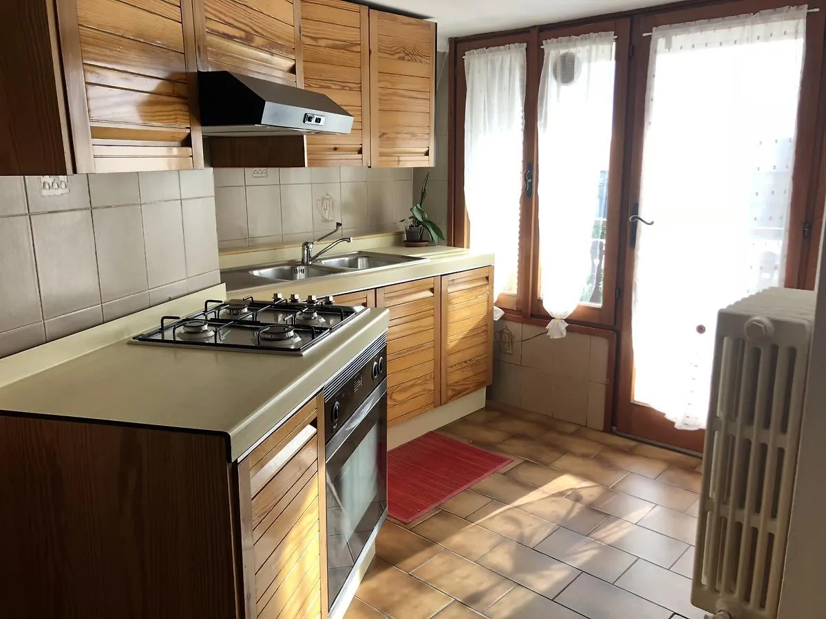 Apartment La Terrazza Orio al Serio 0*,  Italy