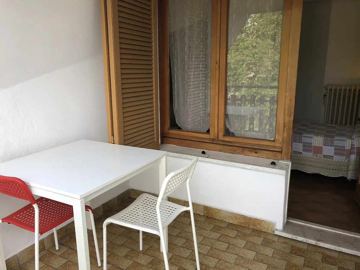 Apartment La Terrazza Orio al Serio
