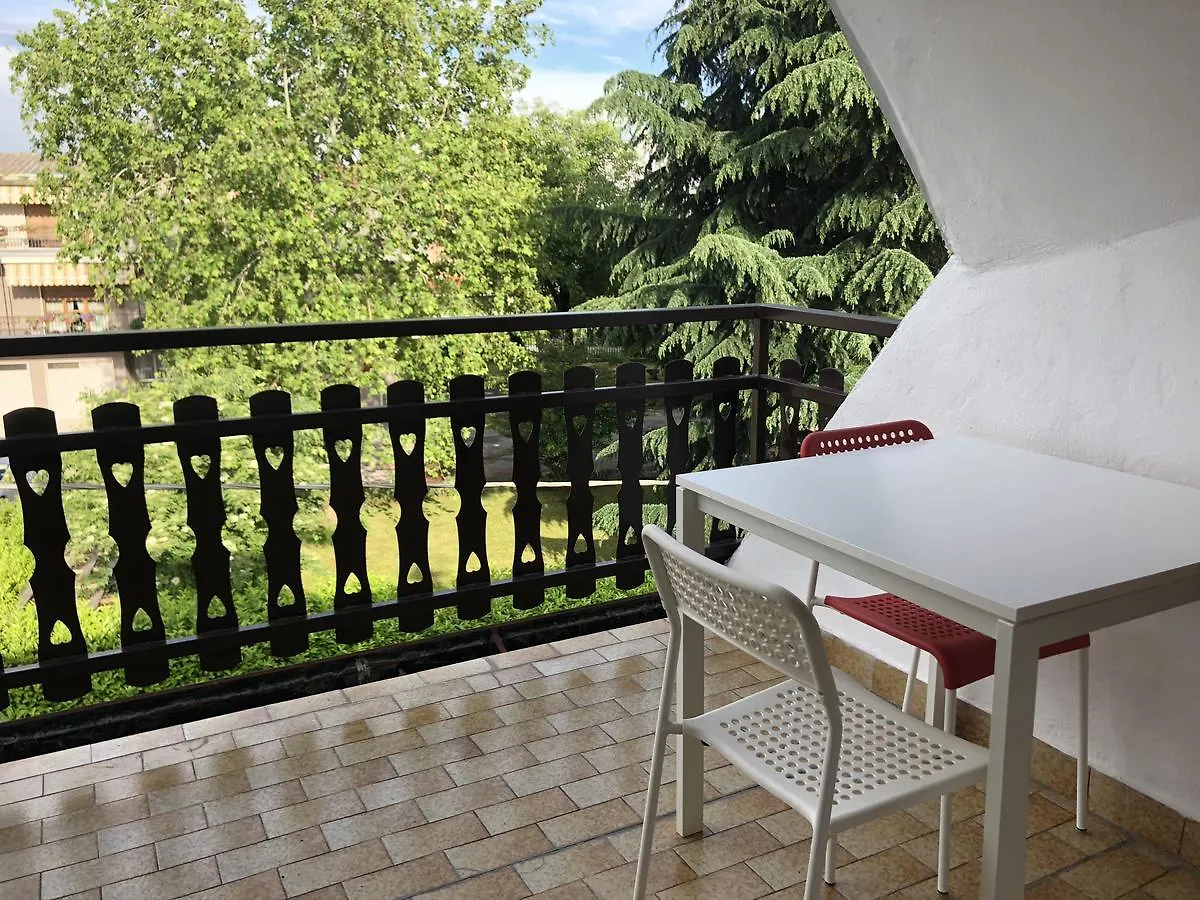 Apartment La Terrazza Orio al Serio