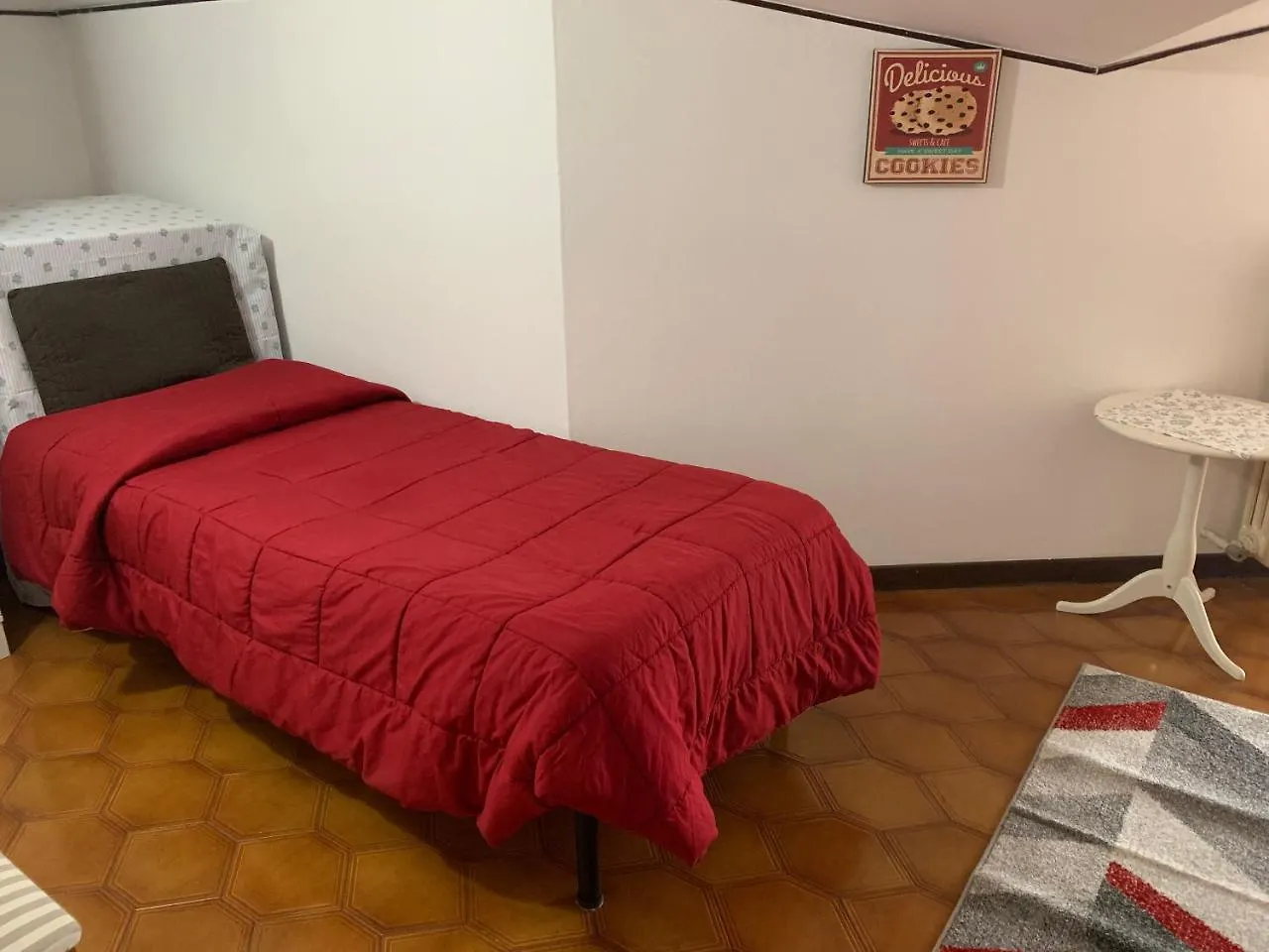 Apartment La Terrazza Orio al Serio Italy