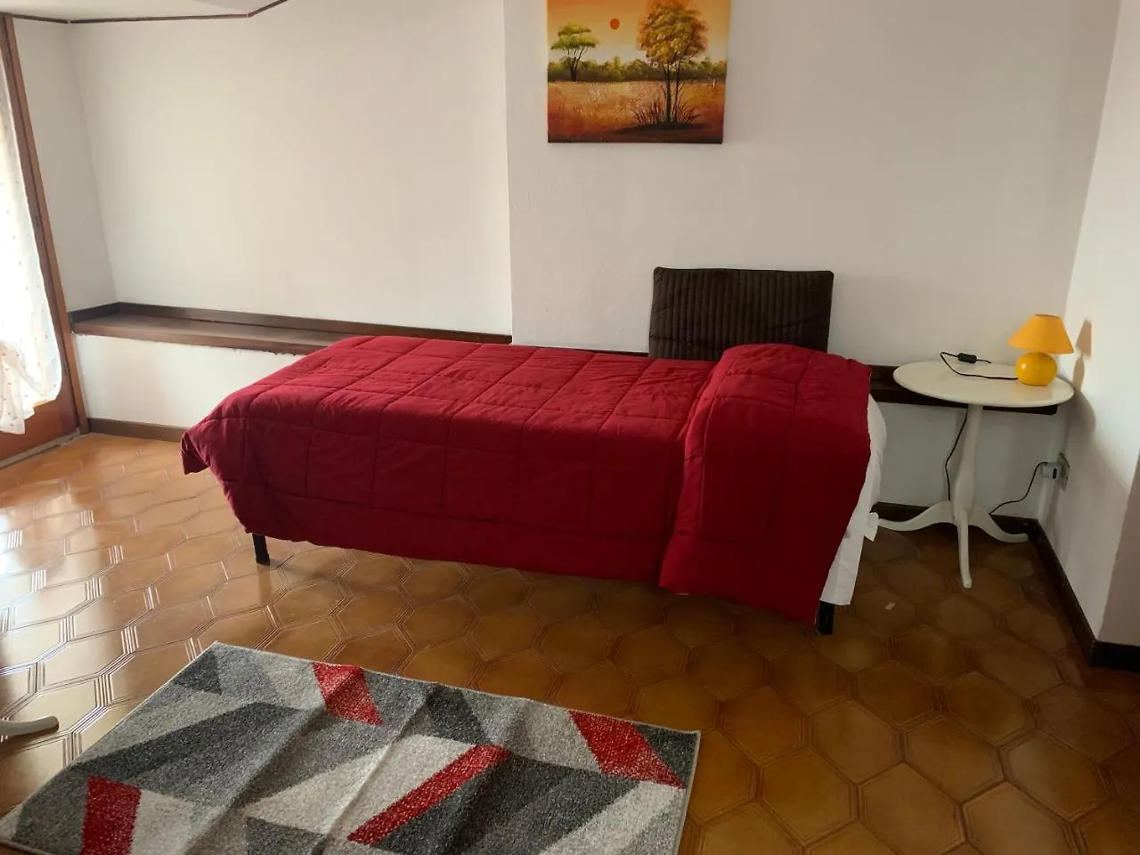 Apartment La Terrazza Orio al Serio 0*,  Italy